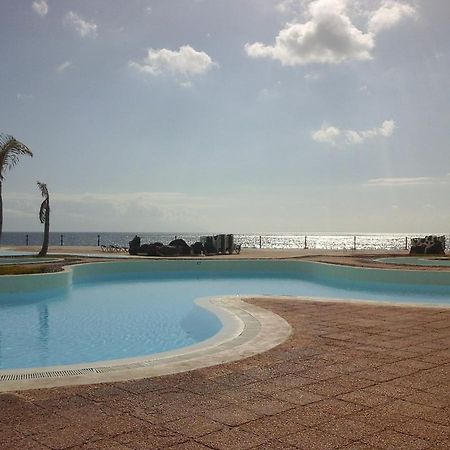 Poblado Marinero vista mare by Holiday World Acantilado de los Gigantes Exterior foto
