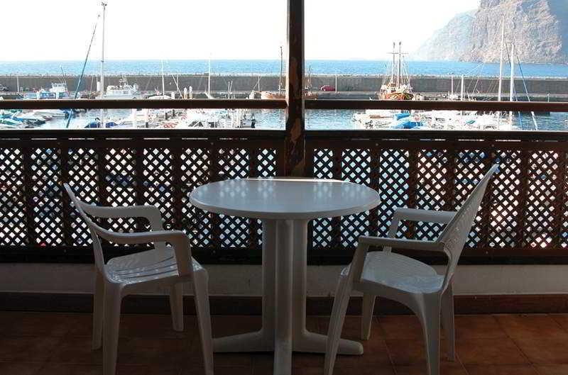 Poblado Marinero vista mare by Holiday World Acantilado de los Gigantes Exterior foto