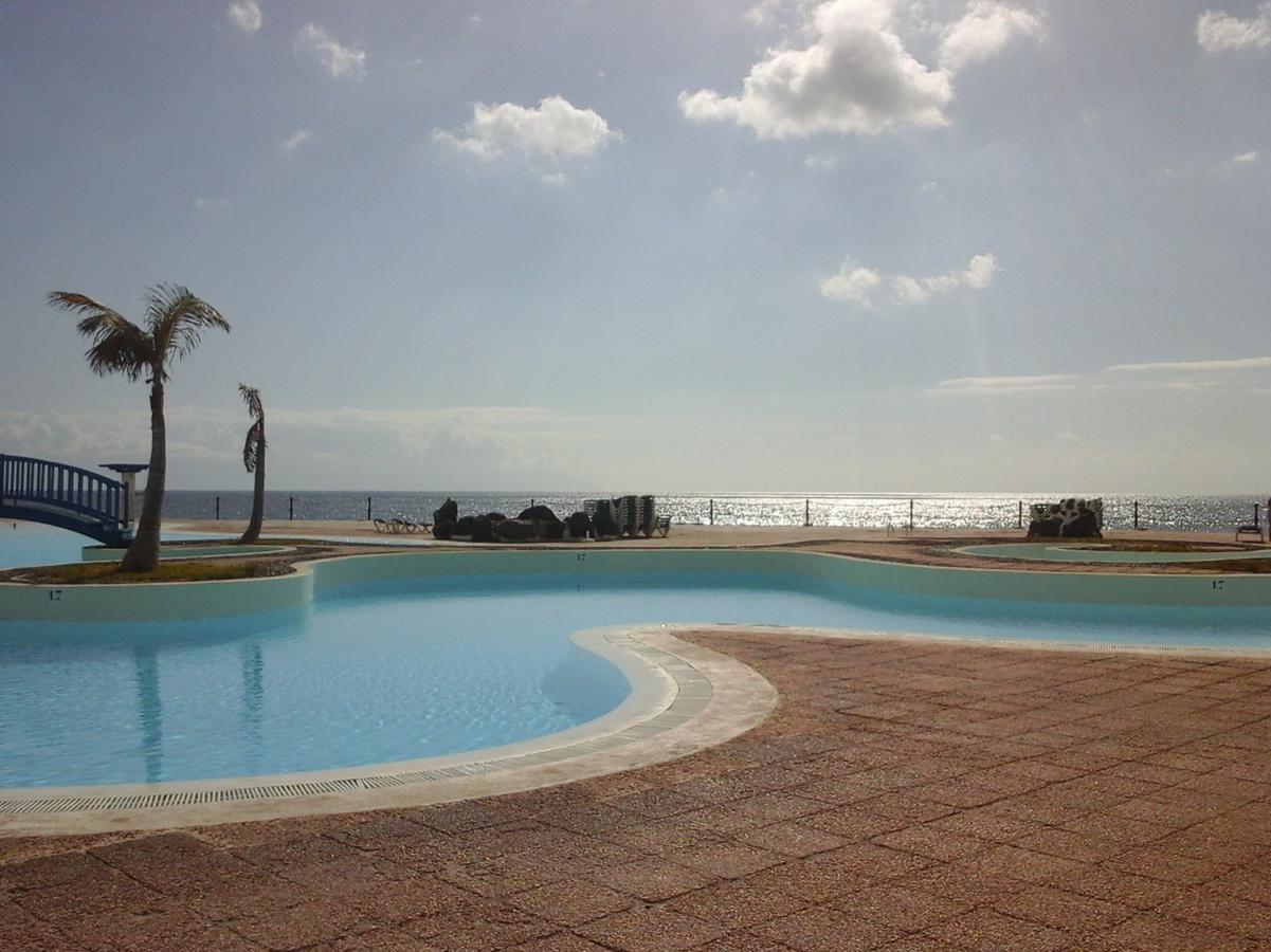 Poblado Marinero vista mare by Holiday World Acantilado de los Gigantes Exterior foto